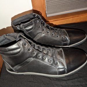 Men's Sneaker Boots